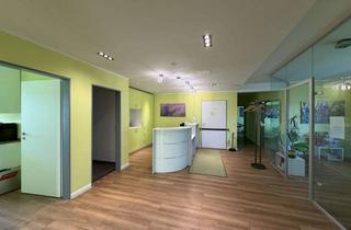 Praxen mieten in 21224 Rosengarten, ***ATTRAKTIVE PRAXISFLÄCHE MIT OPTIMALER RAUMAUFTEILUNG ZU VERMIETEN***