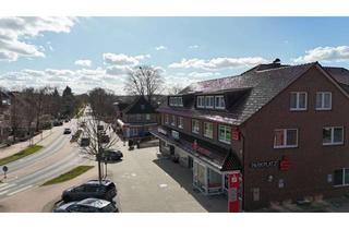 Praxen mieten in 21224 Rosengarten, ***ATTRAKTIVE PRAXISFLÄCHE MIT OPTIMALER RAUMAUFTEILUNG ZU VERMIETEN***