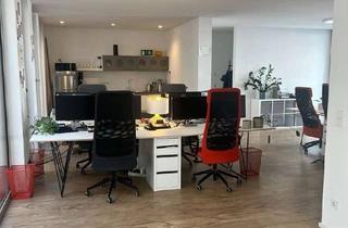 Büro zu mieten in Telegraphengasse, 36041 Fulda, Großzügige Büro- / Praxisfläche in der Innenstadt