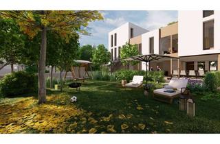 Gewerbeimmobilie kaufen in Am Zollhof, 47829 Uerdingen, Gewerbe B2.1 - modernes Büro in architektonisch anspruchsvoller Wohnanlage!