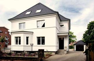 Büro zu mieten in Haferstr 24, 49324 Melle, Kernsaniertes Büro in Historischer Stadtvilla in Melle - Mitte
