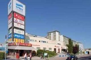 Büro zu mieten in Hellersdorfer Straße 77, 12619 Kaulsdorf, Praxis oder Bürofläche im Nahversorgungszentrum