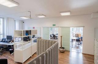 Büro zu mieten in 33602 Innenstadt, City-Office am Adenauerplatz - 122 m² Bürofläche - Aufzug vorhanden****