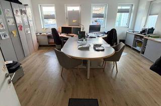 Büro zu mieten in Waldhofstraße 25, 25474 Ellerbek, Bürofläche zur Miete in Ellerbek