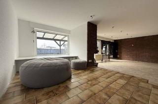 Gewerbeimmobilie mieten in 45881 Schalke, Inspirierende Gewerbefläche mit Loft-Charakter am Autobahnkreuz Gelsenkirchen ca. 240m²