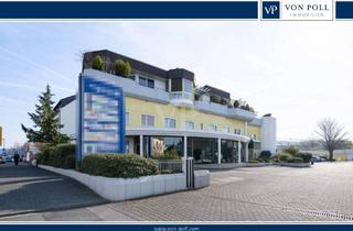 Büro zu mieten in 56070 Lützel, Attraktive Büroetage mit Balkon – flexibel nutzbar & ideal angebunden