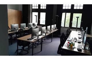 Büro zu mieten in Anger 64-73, 99084 Altstadt, Helle & flexible Büroflächen in Erfurt – möbliert/ unmöbliert, mit Stellplatz & großem Kellerraum