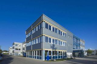 Büro zu mieten in Heisinger Straße 12, 87437 Leubas, Schöne Büroräume mit Bergblick