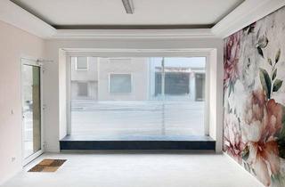 Geschäftslokal mieten in Gemarkenstraße 130, 45147 Holsterhausen, Ladenlokal in sehr gepflegtem Haus auf der Gemarkenstraße