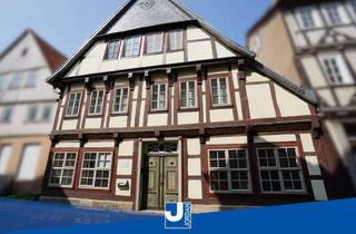 Büro zu mieten in 34346 Hann. Münden, Barrierefreie Bürofläche mit Stellplätzen in ruhiger Lage von Hann. Münden