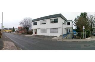 Gewerbeimmobilie mieten in Höhenweg 91, 42897 Remscheid, REMSCHEID, Gewerbe-Objekt, Höhenweg 91