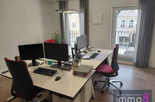 Büro zu mieten in 86529 Schrobenhausen, Attraktive Büroräume in der Schrobenhausener Innenstadt!