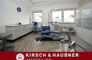 Praxen kaufen in 92348 Berg, Die Gelegenheit für den Immobilien-Profi!Attraktive Zahnarzt-Praxis zur Kapitalanlage! ...