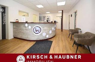 Praxen kaufen in 92348 Berg, Hervorragende Kapitalanlage!Neuwertige Praxis mit langfristigem Mietvertrag! Berg - Ze...