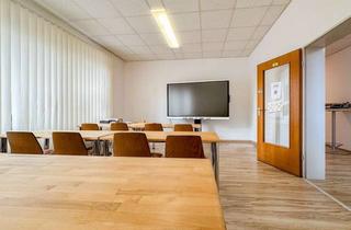 Gewerbeimmobilie mieten in 94474 Vilshofen, Sichtbar. Zentral. Bereit für Ihr Business.