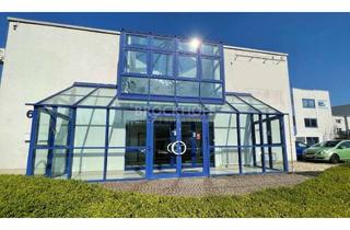 Büro zu mieten in 58454 Witten, Witten | ca. 150-440 m² | Moderne Büroflächen in ruhigem Gewerbegebiet