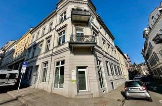 Büro zu mieten in Kellerstrasse, 65183 Wiesbaden, Zentral gelegene Büroeinheit (inkl. Schaufenster) in Wiesbaden!