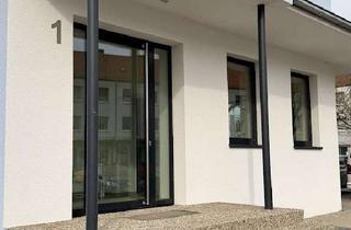 Gewerbeimmobilie mieten in Herbert-Trautmann-Platz, 38518 Gifhorn, Attraktive Gewerbeeinheit in der Gifhorner Südstadt