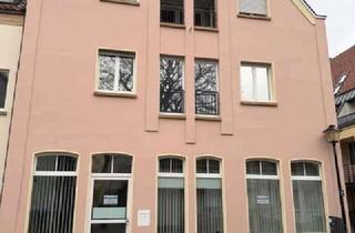 Gewerbeimmobilie mieten in Krückemühle 11, 48231 Warendorf, Gewerbefläche im Erdgeschoss in der Warendorfer Innenstadt