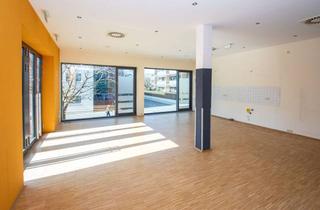 Praxen mieten in Ettersburger Str. 31, 99427 Industriegebiet Nord, Geschäfts-, Praxis- oder Sozialräume Mitten im Wohngebiet