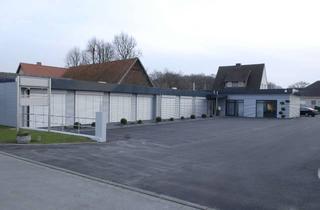 Büro zu mieten in 59556 Lippstadt, Top-Büroobjekt mit 10 eigenen Stellplätzen in Lippstadt-Vorort!