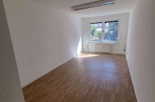 Büro zu mieten in Hermann-Steinhäuser-Str. 43-47, 63065 Offenbach, Helle Büros. Auf Wunsch mit Büroservice