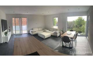 Immobilie mieten in 38444 Hattorf, Sehr schöne, moderen 2 Zi.-Wohnung, Neubau, mit großer Terrasse.