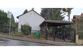 Immobilie mieten in Straßenmühlweg 2a, 65199 Dotzheim, Freistehendes Haus mit Garten auf Zeit zu vermieten.Bestens geeignet für Firmenmitarbeiter.