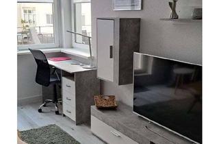 Immobilie mieten in 23552 Innenstadt, Urlaub Herzen der Stadt Lübeck- bis 5 Pers. möglich : City - Wohnung - 1. Stock m. Dachterrasse!!