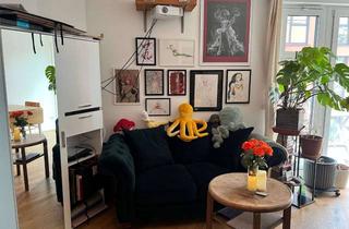 Immobilie mieten in Carl-Spindler-Straße, 12555 Köpenick, 1-bedroom apartment for rent in Berlin, all bills included