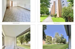 Immobilie mieten in 81243 Aubing-Lochhausen-Langwied, Schöne Wohnung