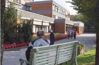 Immobilie kaufen in Steinhauserstr., 59590 Geseke, Ehemaliges Pflegeheim