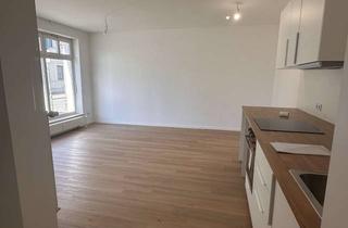 Immobilie mieten in Baruther Vorstadt 16, 15749 Mittenwalde, Tolle Monteurswohnung in guter, zentraler Lage in Mittenwalde