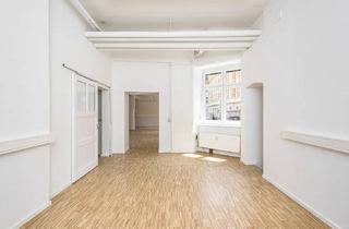 Lager mieten in Greifswalder Str 208, 10405 Prenzlauer Berg, Lager / Werkstatt o.ä. im Winskiez