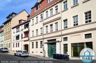 Gewerbeimmobilie mieten in Teichstraße 21, 04600 Altenburg, Gewerbeeinheit mit Schaufensterfront – sofort verfügbar