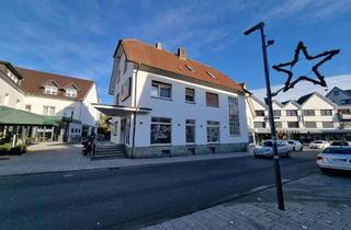 Geschäftslokal mieten in 33129 Delbrück, Ladenlokal in Delbrück mit Erweiterungsoption!