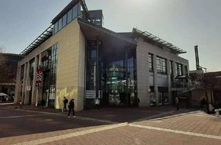 Geschäftslokal mieten in Wilhelmstraße 45, 53721 Siegburg, Einzelhandelsfläche im Bahnhof Siegburg/Bonn
