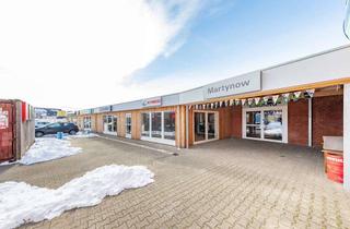 Gewerbeimmobilie kaufen in 21409 Embsen, Hier haben Sie viele Möglichkeiten!