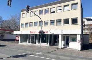 Geschäftslokal mieten in 57258 Freudenberg, FREIRAUM4 +++ Attraktive Ladenfläche in stark frequentierter Lage