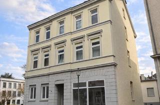 Geschäftslokal mieten in Wiesenstraße, 58452 Witten, Attraktive Ladenfläche mit Schaufenster im Wiesenviertel – flexibel gestaltbar