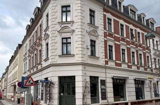 Geschäftslokal mieten in Mittelstraße 25, 04416 Markkleeberg, Exklusive Retailfläche in Markkleeberg mit hoher Sichtbarkeit