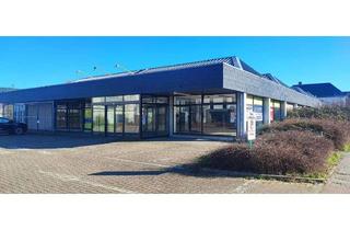 Gewerbeimmobilie mieten in 64823 Groß-Umstadt, Großzügige Gewerbefläche in Groß-Umstadt