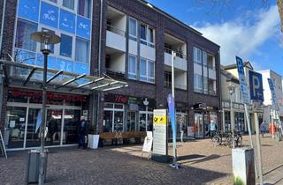 Gewerbeimmobilie mieten in Hagener Allee 20/24, 22926 Ahrensburg, Attraktive Gewerbefläche in zentraler Lage von Ahrensburg