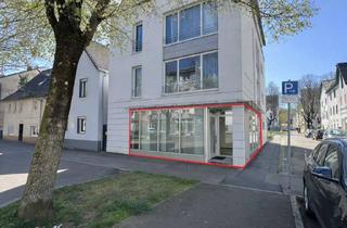 Büro zu mieten in 73033 Göppingen, Laden- und Bürofläche im Zentrum!