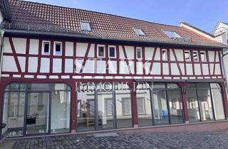 Geschäftslokal mieten in Hauptstraße 25a, 61462 Königstein, ++ATTRAKTIVES LADENGESCHÄFT MIT CHARME++
