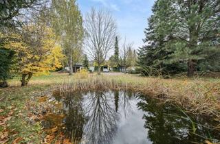 Gewerbeimmobilie kaufen in 73550 Waldstetten, Einmalige Chance: Naturverbundenes Baugrundstück mit Weitblick auf den Rechberg ✨