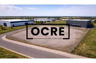 Gewerbeimmobilie kaufen in 61476 Kronberg, Unbebautes Grundstück in guter Lage