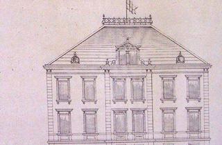 Villa kaufen in Wenzelstraße 54, 04600 Altenburg, Repräsentative Villa mit Entwicklungspotenzial in Altenburg zu verkaufen