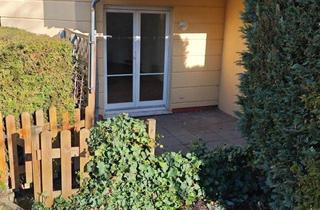 Wohnung mieten in Alte Dorfstraße 35, 04178 Leipzig, // bezugsfreie 2-Raum Wohnung mit Terrasse und TG-Stellplatz //