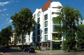 Wohnung kaufen in Mildred-Scheel-Str., 01307 Dresden, Schönes Appartement am Uniklinikum Dresden